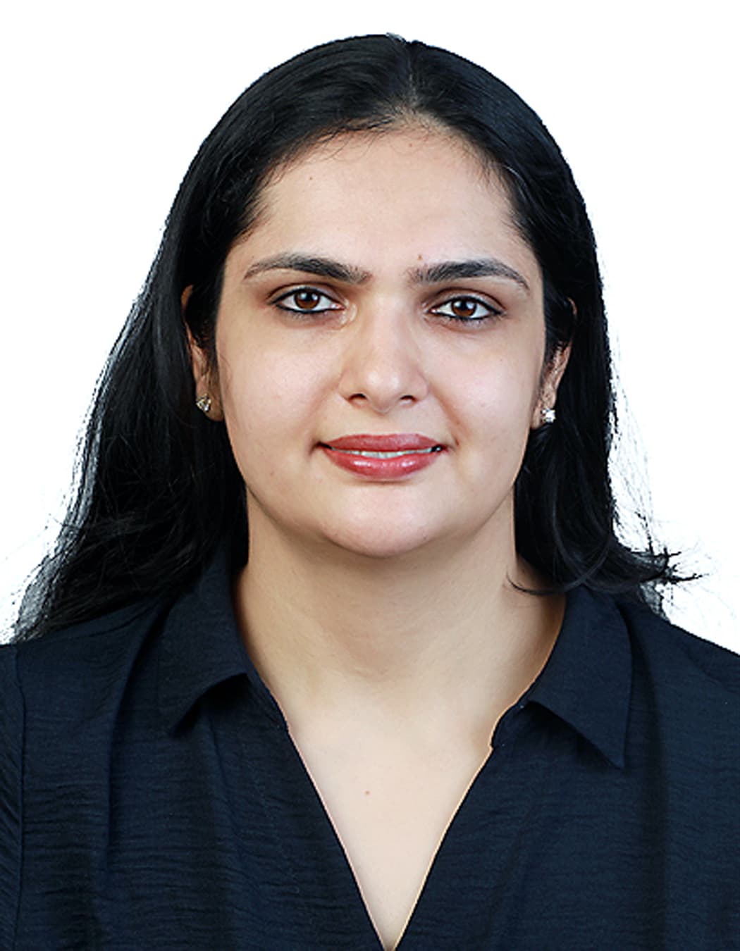 Mehak Ahuja, Economics educator